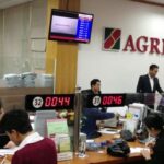 100 triệu gửi ngân hàng Agribank lãi suất bao nhiêu một tháng?