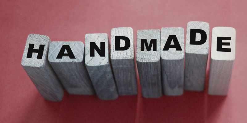 Kinh Doanh Đồ Handmade: Ý Tưởng Tiềm Năng Cho Gen Z