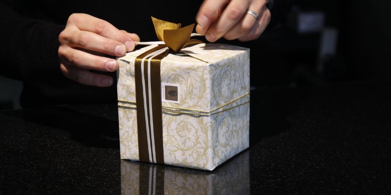 Khả năng đóng gói sản phẩm thẩm mỹ